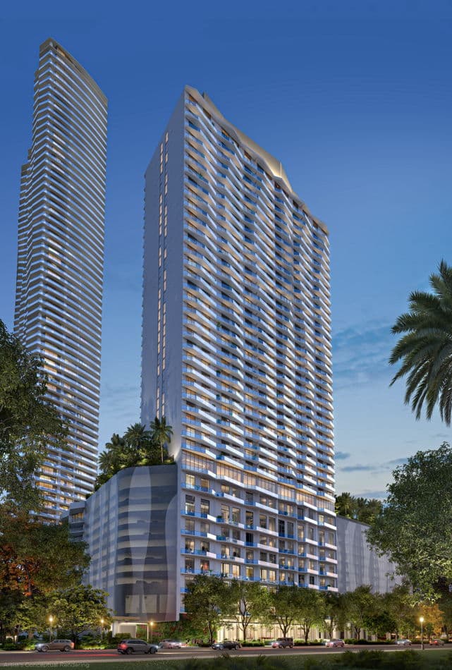 image 12 of Viceroy Brickell